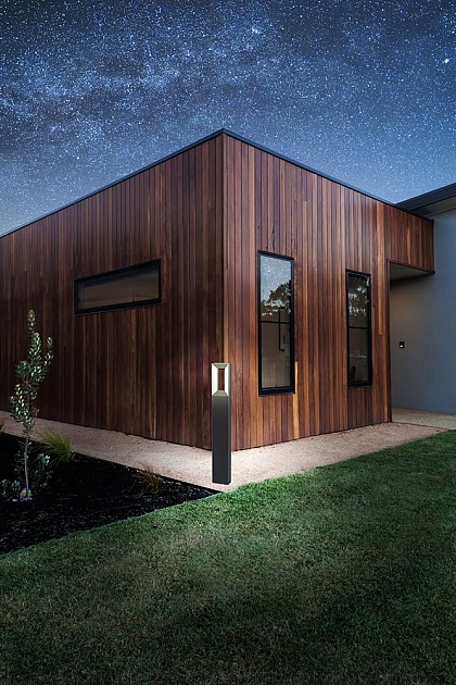 Уличный светодиодный светильник Eglo Riforano 98728 Фото № 2