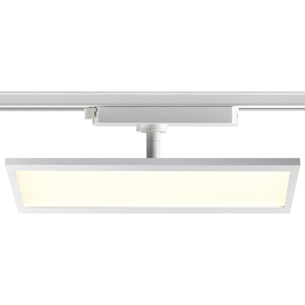 Трековый однофазный светодиодный светильник Novotech Port Volo 358894 изображение 3 Трековый однофазный светодиодный светильник Novotech Port Volo 358894 Фото № 3