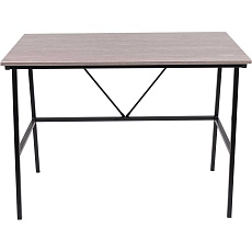 Письменный стол AksHome Ruby сосна пасадена, лдсп 80039