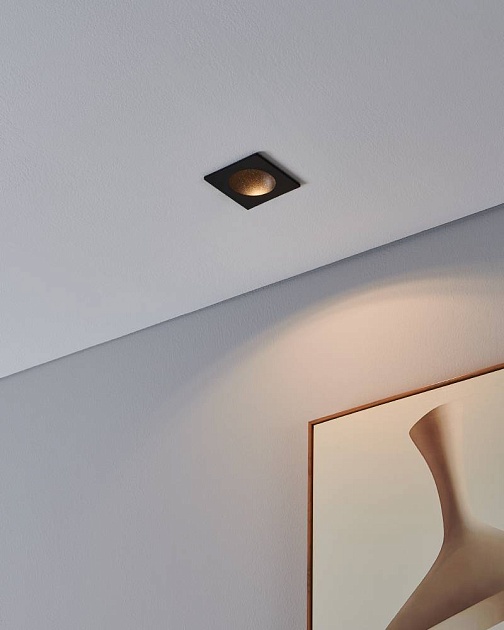 Встраиваемый светодиодный светильник Eglo Zarate 900251 Фото № 2