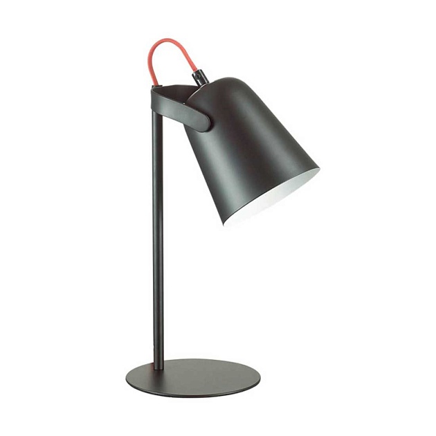 Настольная лампа Lumion Desk Kenny 3651/1T изображение 1 Настольная лампа Lumion Desk Kenny 3651/1T Фото № 1