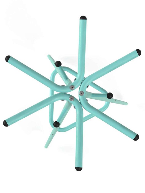 Напольная вешалка Мебелик Галант 217 007155 изображение 7 Напольная вешалка Мебелик Галант 217 007155 Фото № 7