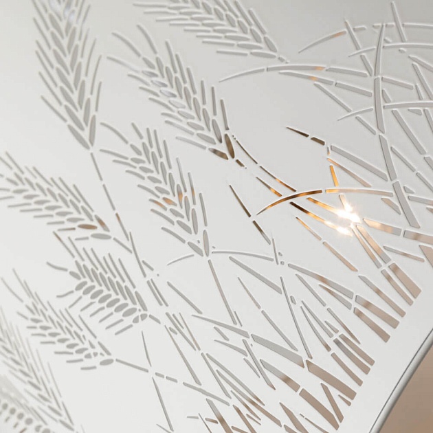 Подвесной светильник Arte Lamp Celesta A2700SP-1WH изображение 3 Подвесной светильник Arte Lamp Celesta A2700SP-1WH Фото № 3