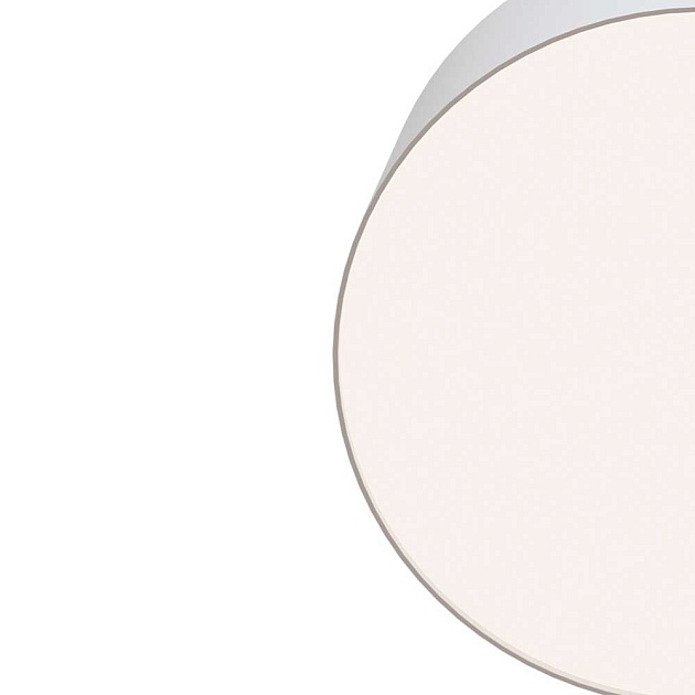 Потолочный светодиодный светильник Maytoni Technical Zon C032CL-L12W4K изображение 3 Потолочный светодиодный светильник Maytoni Technical Zon C032CL-L12W4K Фото № 3