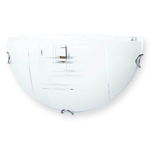 Настенный светильник Toplight Zier TL9150Y-01WH изображение 1 Настенный светильник Toplight Zier TL9150Y-01WH Фото № 1