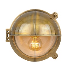 Уличный настенный светильник Covali WL-30742 3