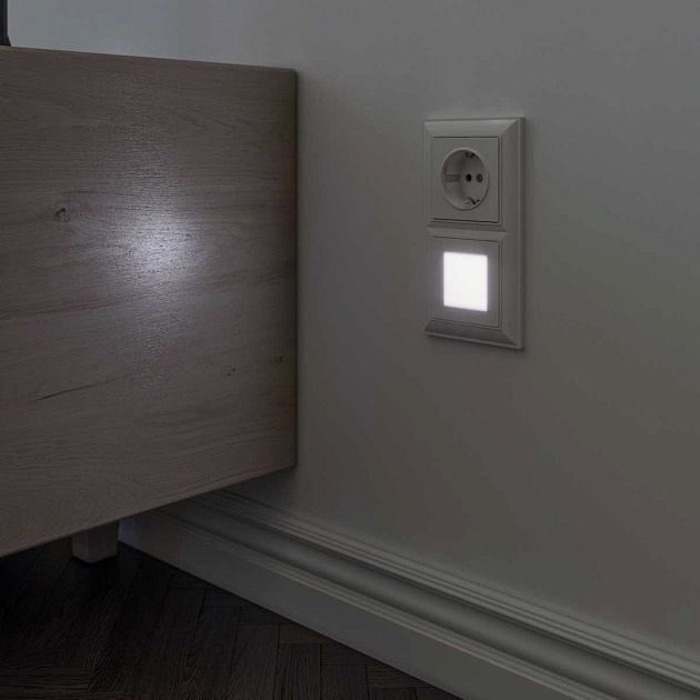Встраиваемая LED подсветка Werkel белый W1154301 4690389155062 изображение 3 Встраиваемая LED подсветка Werkel белый W1154301 4690389155062 Фото № 3