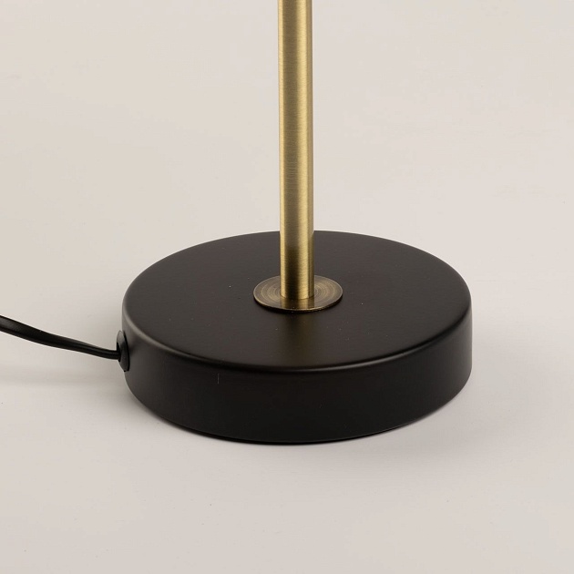 Настольная лампа De City Конрад 667034401 Фото № 2