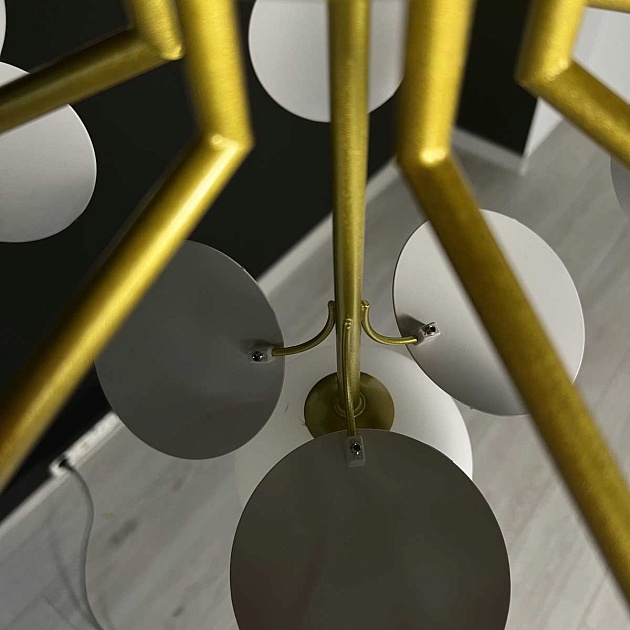 Потолочная люстра Imperium Loft Matisse 167195-26 Фото № 6