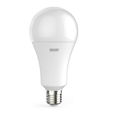 Лампа светодиодная Gauss E27 30W 6500K матовая 73239