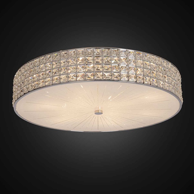 Потолочный светильник Citilux Портал CL324101 Фото № 7