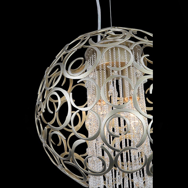 Подвесная люстра ST Luce Dolcima SL1101.203.02 изображение 8 Подвесная люстра ST Luce Dolcima SL1101.203.02 Фото № 8