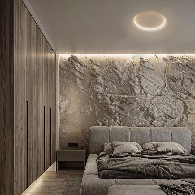 Встраиваемый светодиодный светильник Loft IT Galaxy 10354/300 Фото № 9