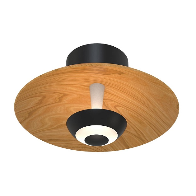 Настенный светодиодный светильник Favourite Rueda 4288-1W Фото № 3