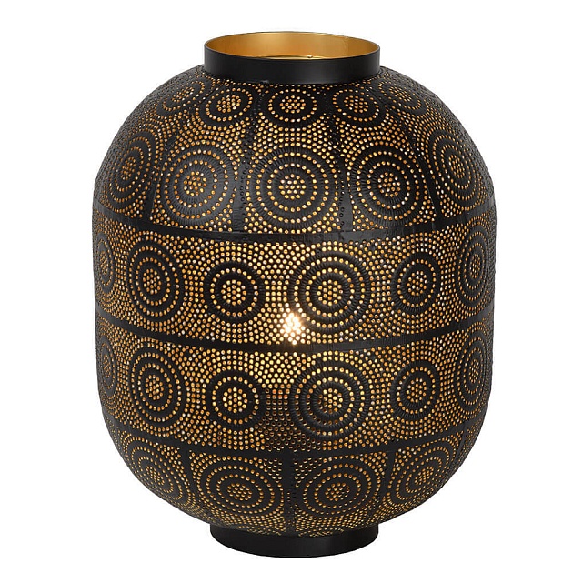 Настольная лампа Lucide Tahar 78584/25/30 Фото № 3