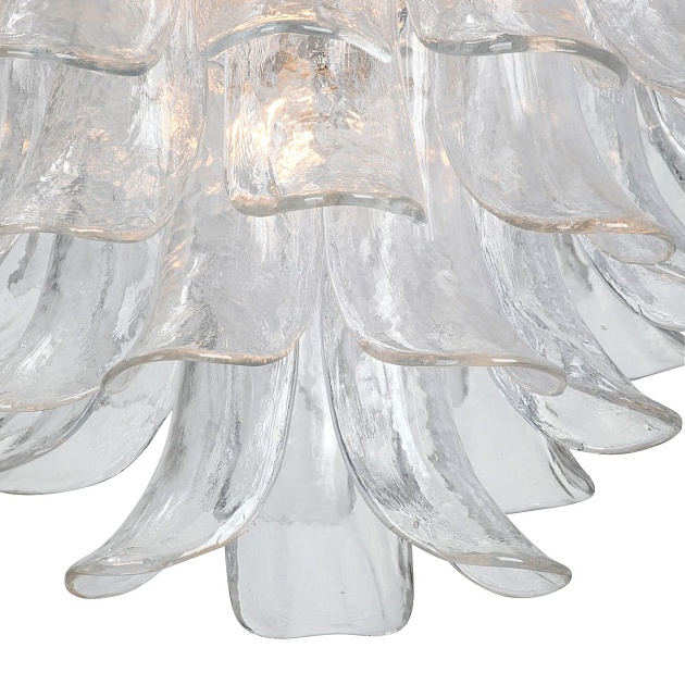 Подвесная люстра Vitaluce V5860-9/10 изображение 4 Подвесная люстра Vitaluce V5860-9/10 Фото № 4