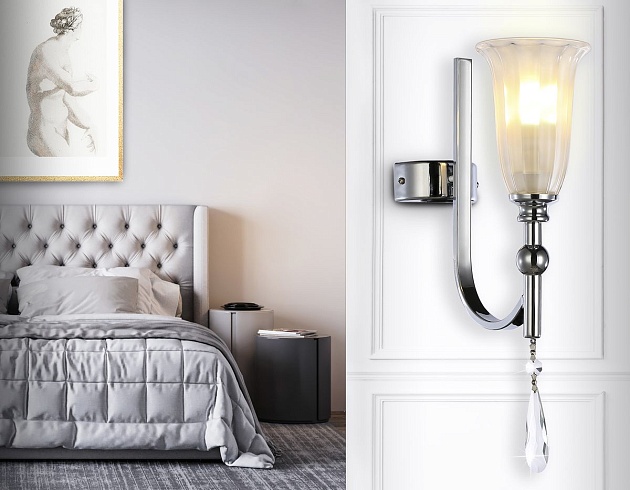 Бра Ambrella light Traditional TR3253 Фото № 6