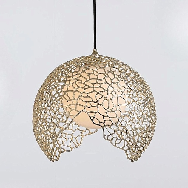 Подвесной светильник Mizi'en Caramel MZ180557-1-380 изображение 1 Подвесной светильник Mizi'en Caramel MZ180557-1-380 Фото № 1