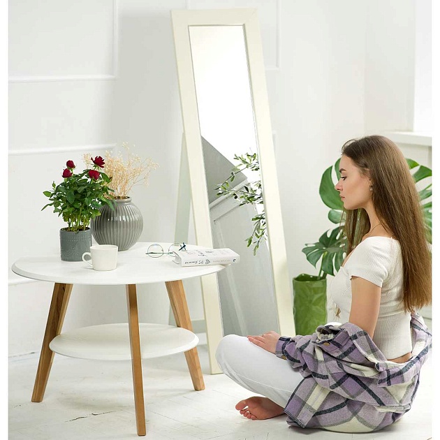 Зеркало напольное Мебелик BeautyStyle 8 007316 Фото № 13