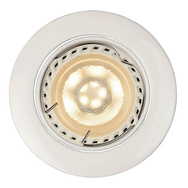 Встраиваемый светильник Lucide Focus 11001/05/31 Фото № 1