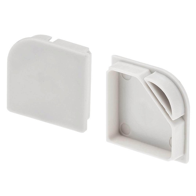 Набор заглушек Arlight ARH-Kant-30S глухая 016560 Фото № 1