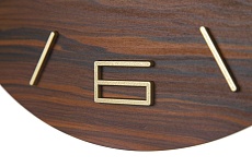 Настенные часы Tomas Stern 7309 1