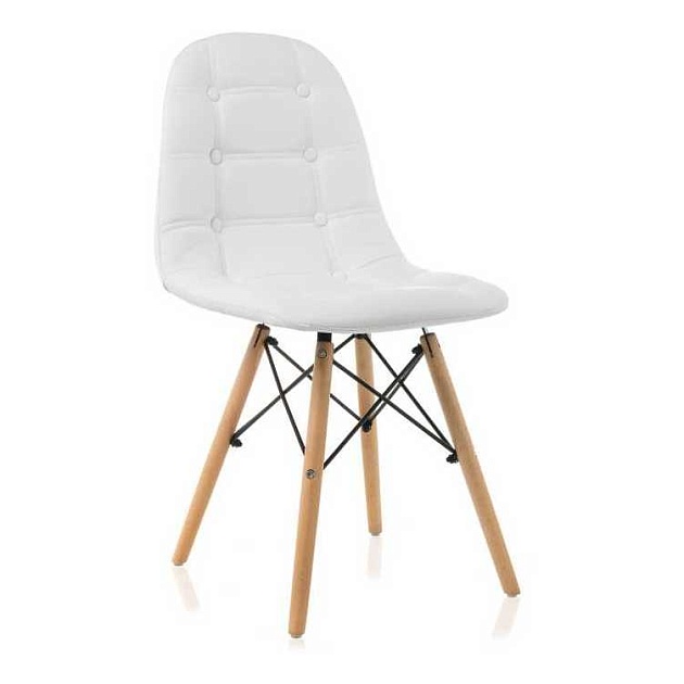 Кухонный стул Woodville Kvadro 11823 Фото № 1