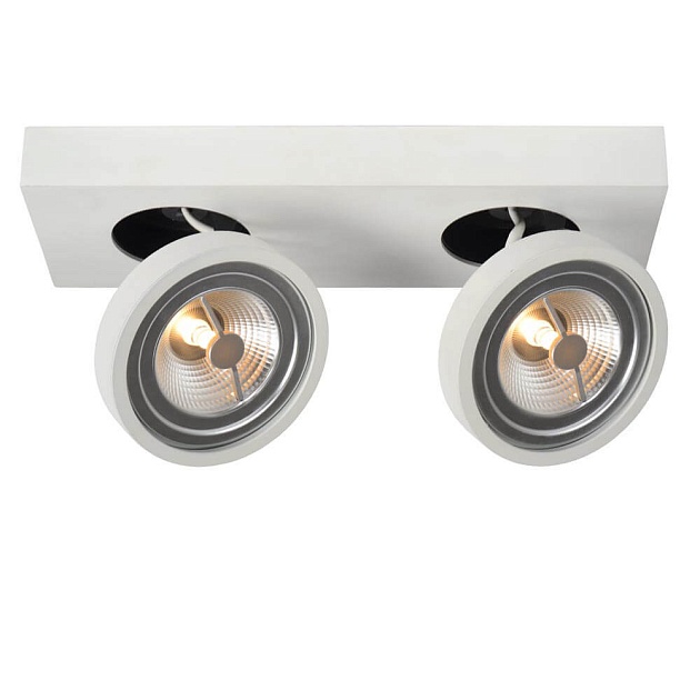 Светодиодный спот Lucide Nenad 09920/20/31 изображение 3 Светодиодный спот Lucide Nenad 09920/20/31 Фото № 3