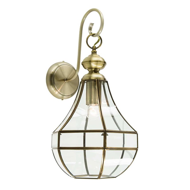 Бра Citilux Гера-1 CL444310 Фото № 1