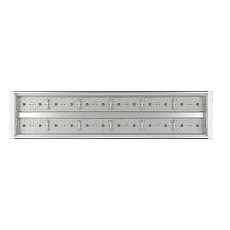 Линейный светодиодный светильник WOLTA Pro ДСП03-120-002-5К-Р Д120