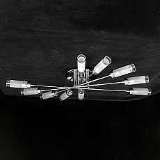 Потолочная люстра Citilux Хеликс CL109101 5