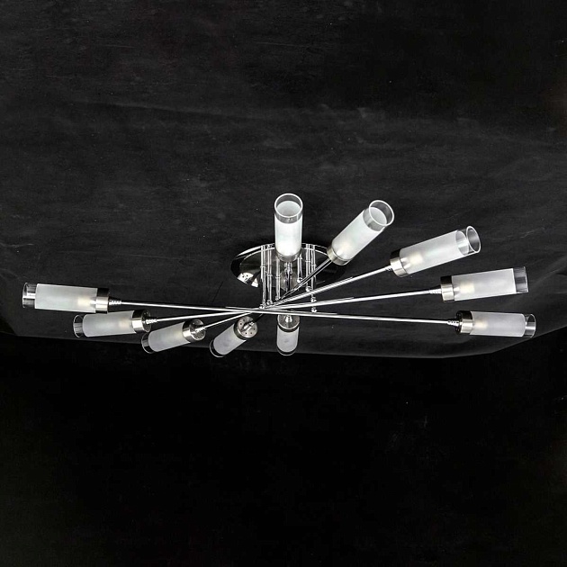 Потолочная люстра Citilux Хеликс CL109101 Фото № 6