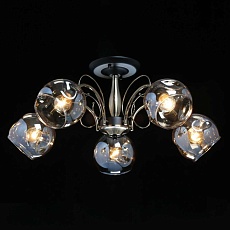 Люстра потолочная De City Альфа 324016505 2