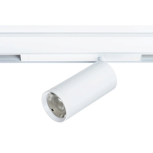 Трековый светодиодный светильник Lightstar Teta 205036 Фото № 3