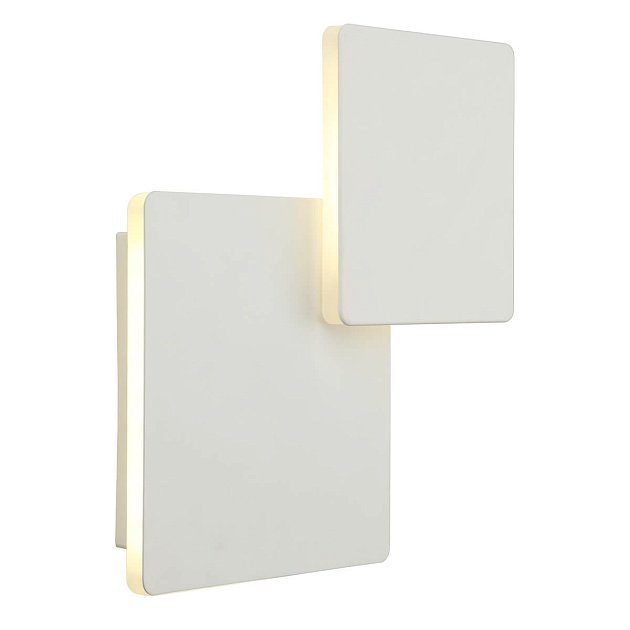 Настенный светодиодный светильник Omnilux Banbury OML-42611-10 Фото № 1