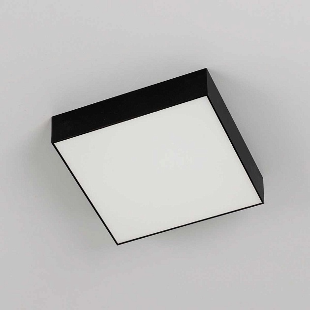 Накладной светодиодный светильник Citilux Тао CL712X182N Фото № 9