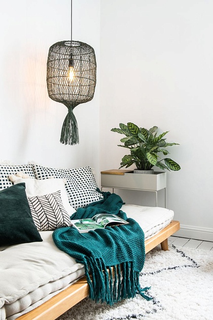 Подвесной светильник Lucide Garve 03436/40/33 изображение 9 Подвесной светильник Lucide Garve 03436/40/33 Фото № 9