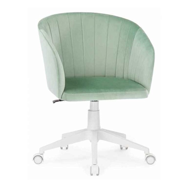 Поворотное кресло Woodville Тибо 464217 изображение 1 Поворотное кресло Woodville Тибо 464217 Фото № 1