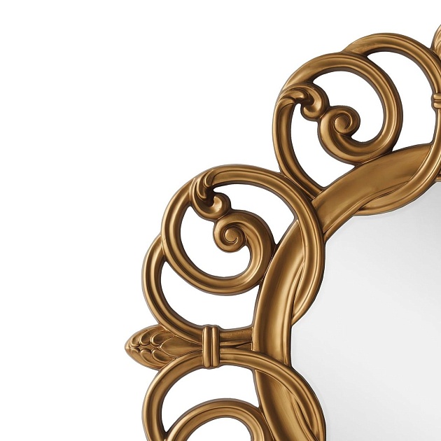 Зеркало Lumina Deco FM PU565 GD Фото № 3