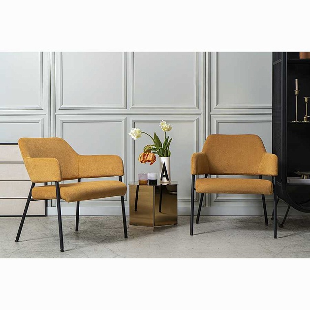 Кресло Bergenson Bjorn Wendy BB000026 Фото № 15