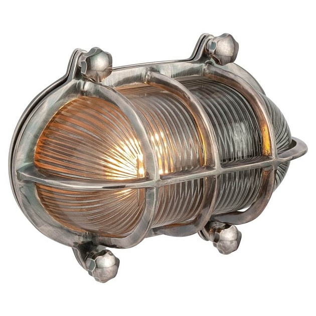 Уличный настенный светильник Covali WL-50126 изображение 4 Уличный настенный светильник Covali WL-50126 Фото № 4