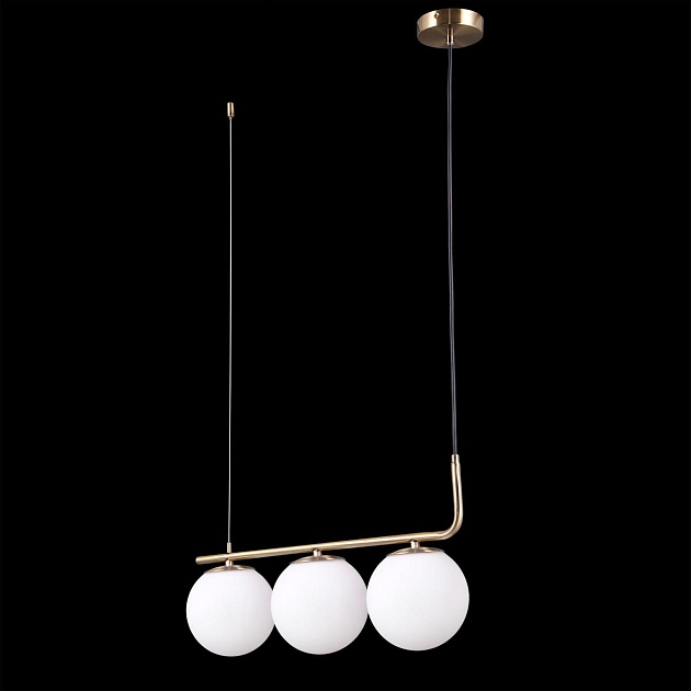 Подвесная люстра Citilux Бремен CL112133 Фото № 5