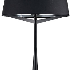 Торшер Indigo Maestria 11041/1F Black 1