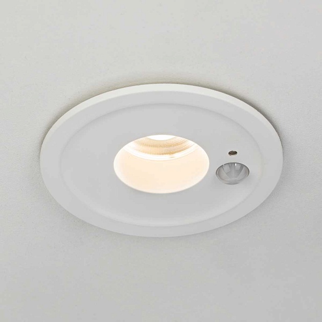 Встраиваемый светодиодный светильник Citilux Sigma CLD00305S Фото № 3