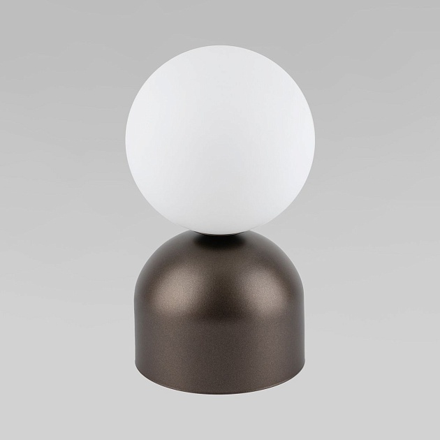 Настольная лампа TK Lighting 16043 Miki Фото № 5