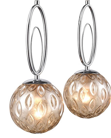Подвесной светильник Vele Luce Phlox VL5853P03 изображение 3 Подвесной светильник Vele Luce Phlox VL5853P03 Фото № 3