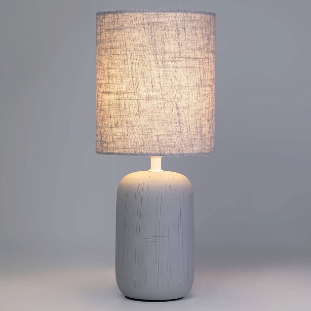 Настольная лампа Rivoli Ramona 7041-502 Б0053452 Фото № 6