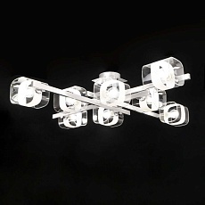 Потолочная люстра Citilux Вирта CL139280 3