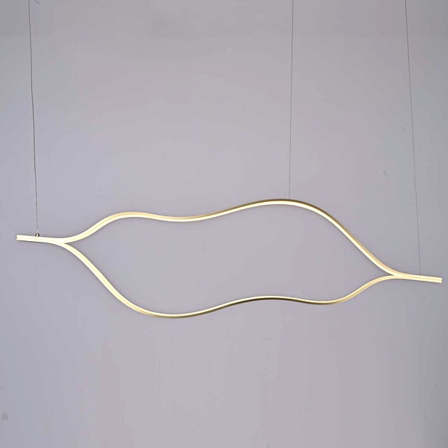 Подвесной светильник Imperium Loft Tape Light 177932-49 Фото № 3