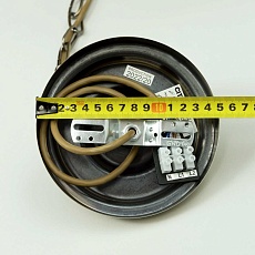 Подвесная люстра Citilux Фонда CL303163 5